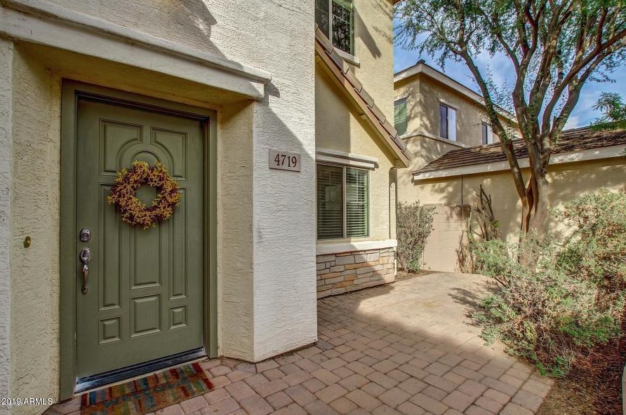 4719 E Laurel Ave, Gilbert, AZ 85234