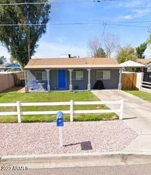 2826 N 29th Pl, Phoenix, AZ 85008