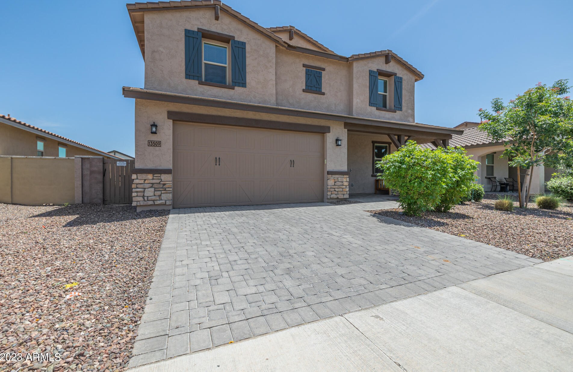 13509 N 142nd Ave, Sun City, AZ 85379