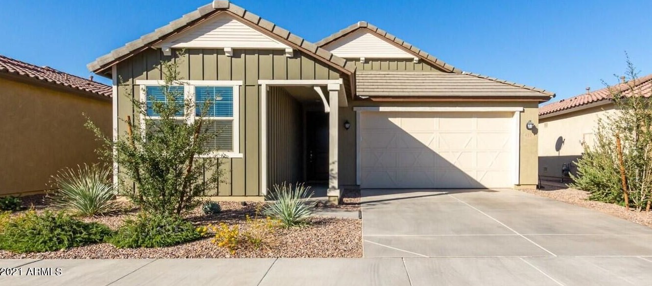 692 E Buckingham Ave, Gilbert, AZ 85297