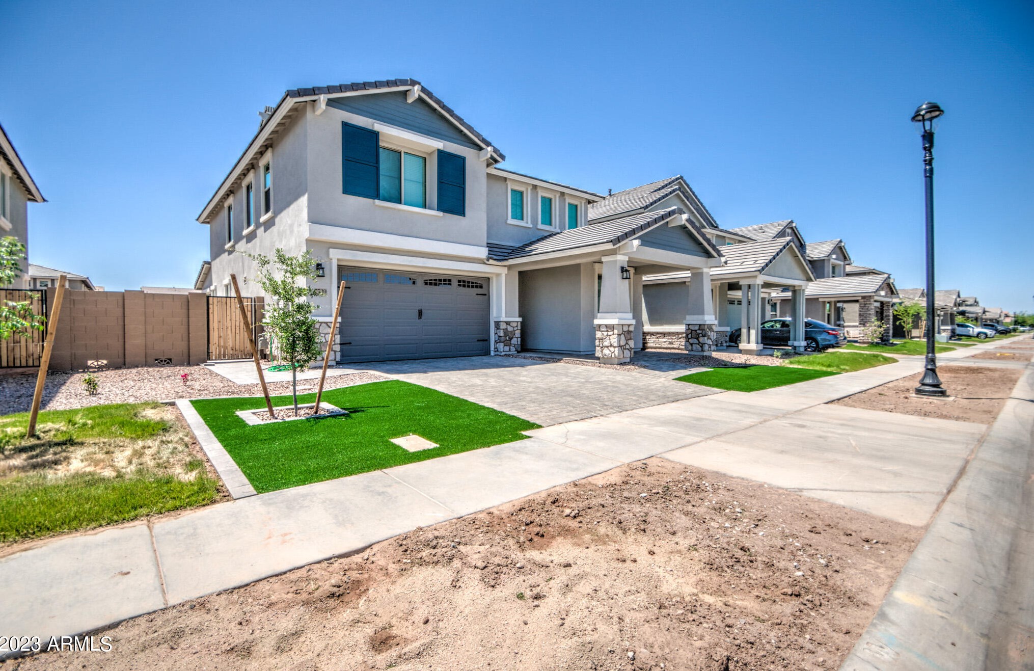 7539 E Olla Ave, Mesa, AZ 85212