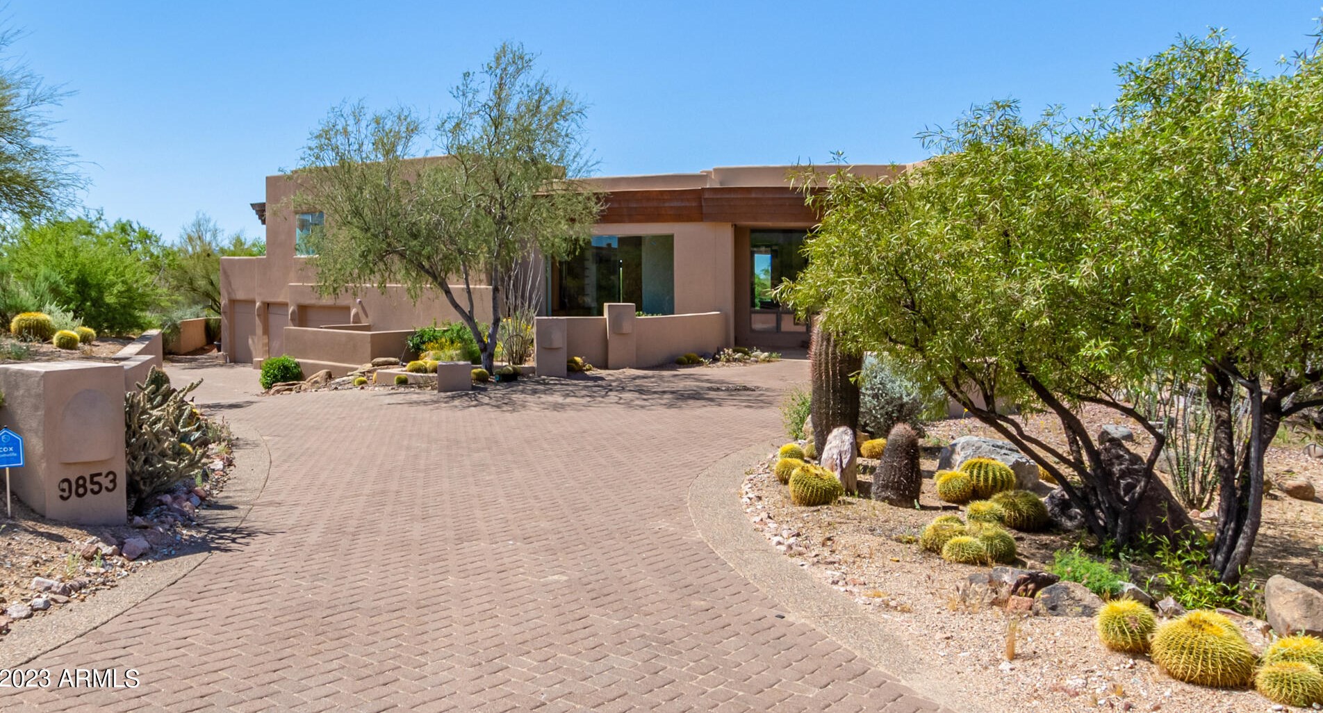 9853 E Sundance Trl, Scottsdale, AZ 85262