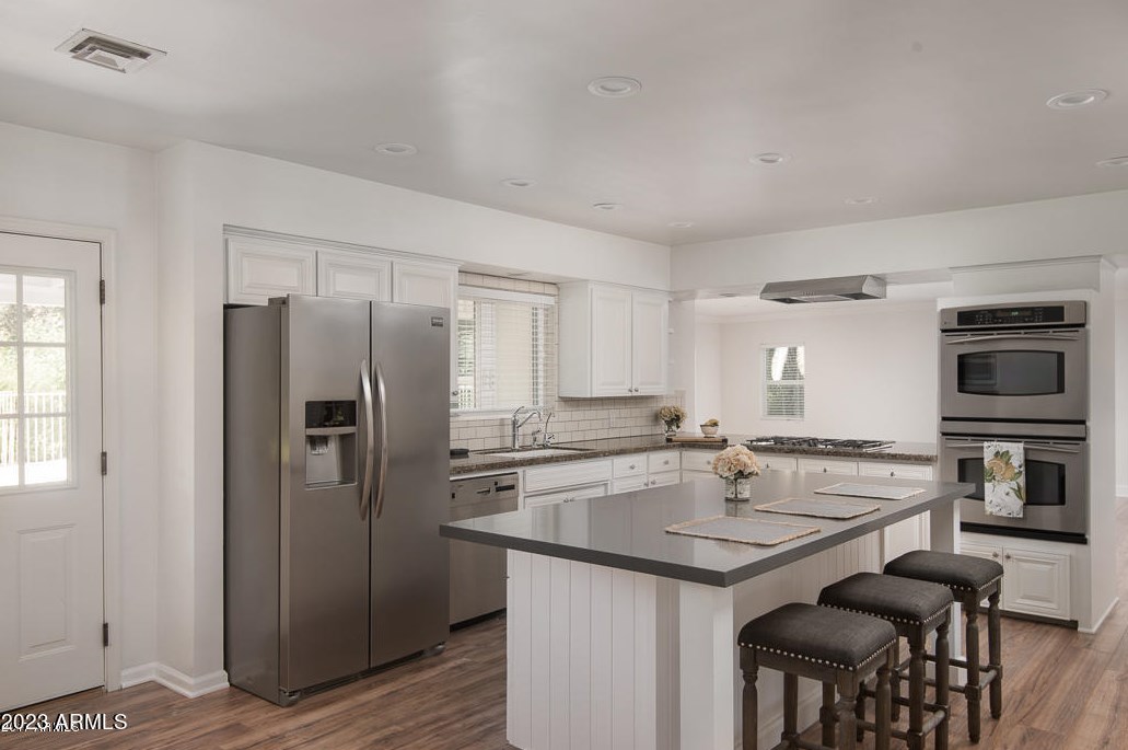 5502 E Calle Redonda, Phoenix, AZ 85018