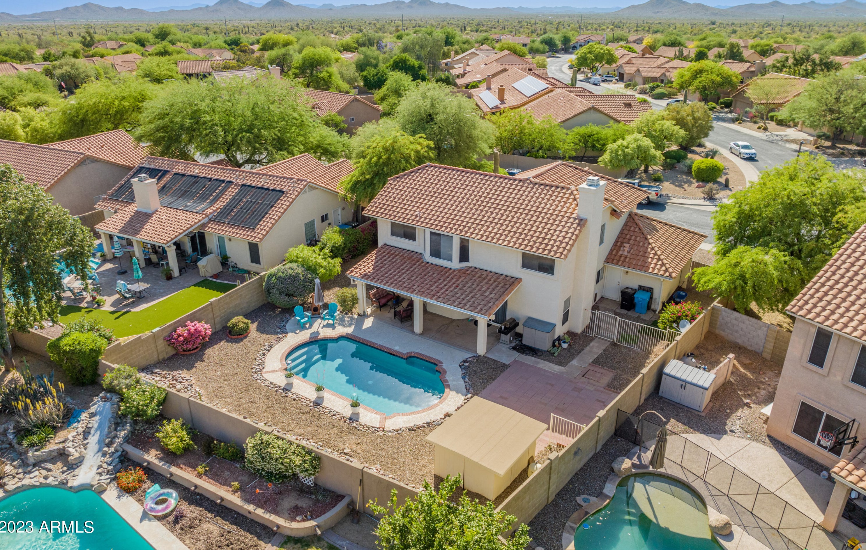 30261 N 41st Pl, Cave Creek, AZ 85331