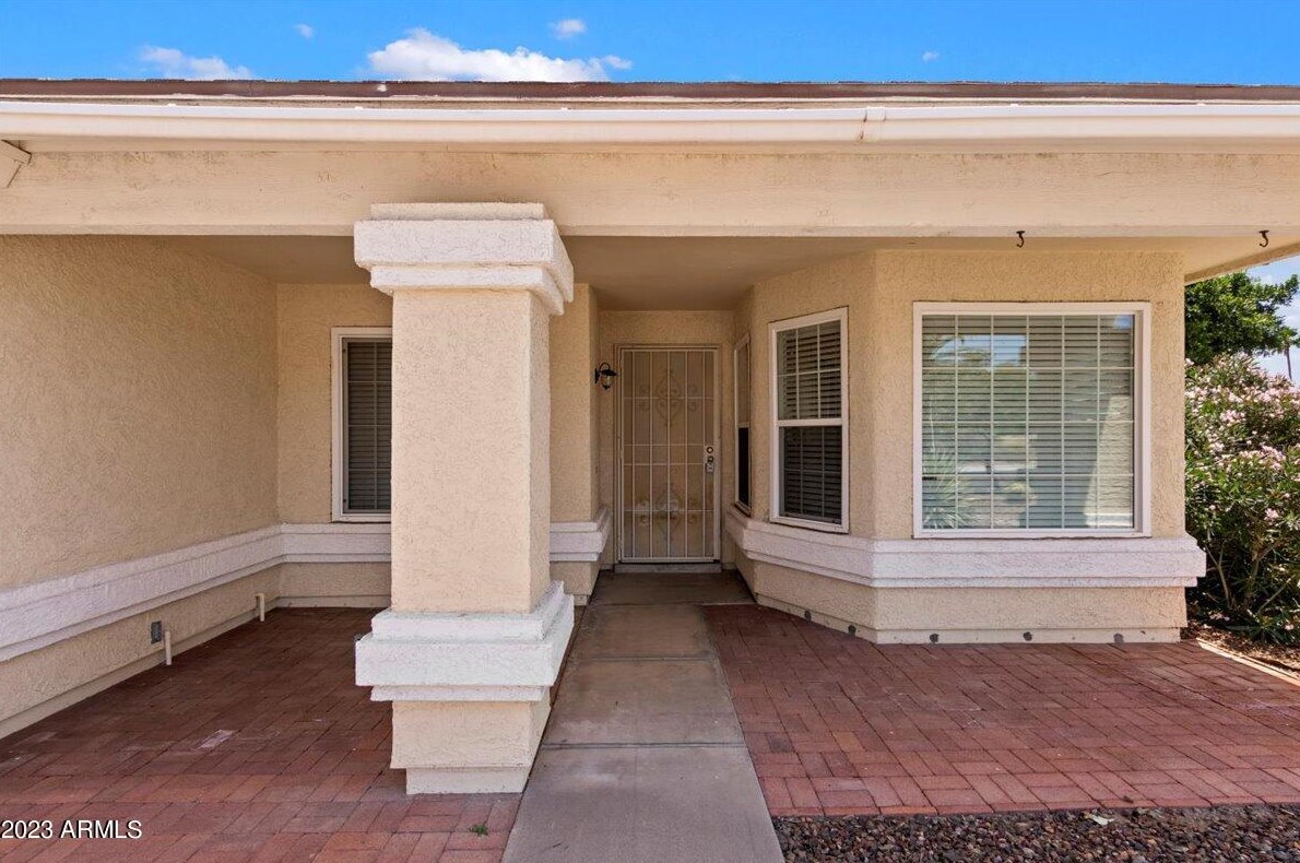 4221 E Everett Dr, Phoenix, AZ 85032