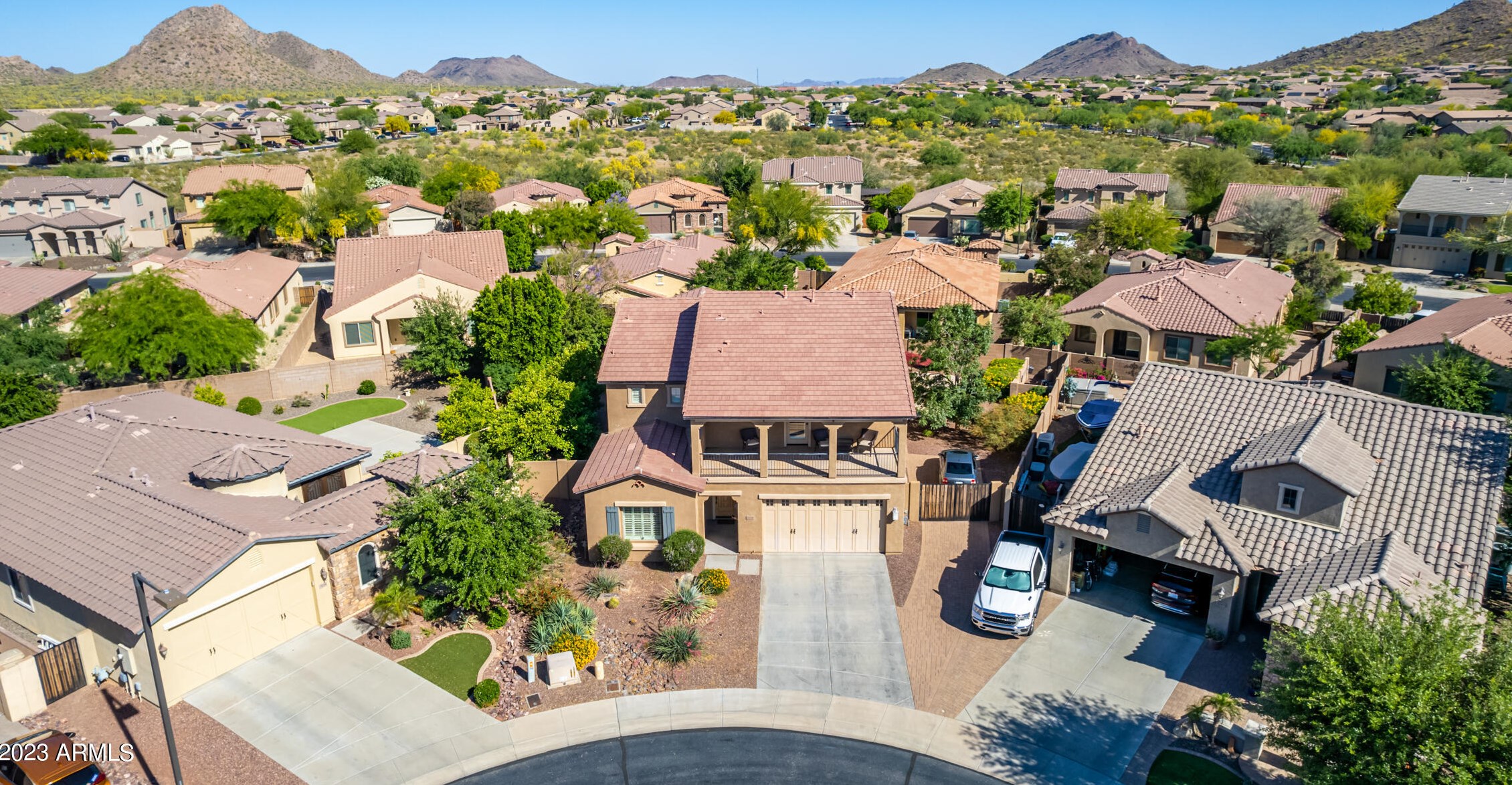 7039 W Katharine Way, Peoria, AZ 85383