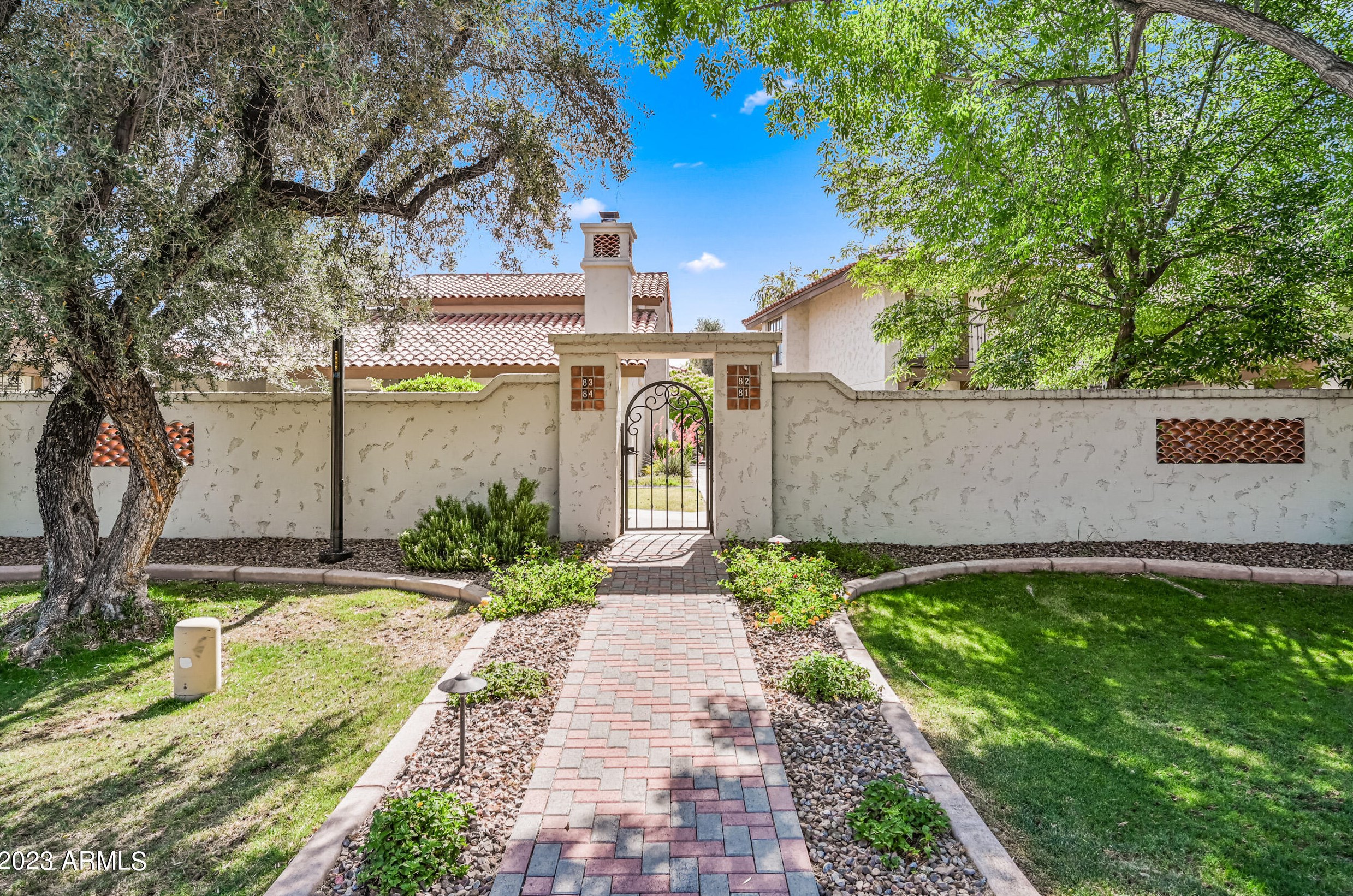 6349 N 78th St #84, Scottsdale, AZ 85250