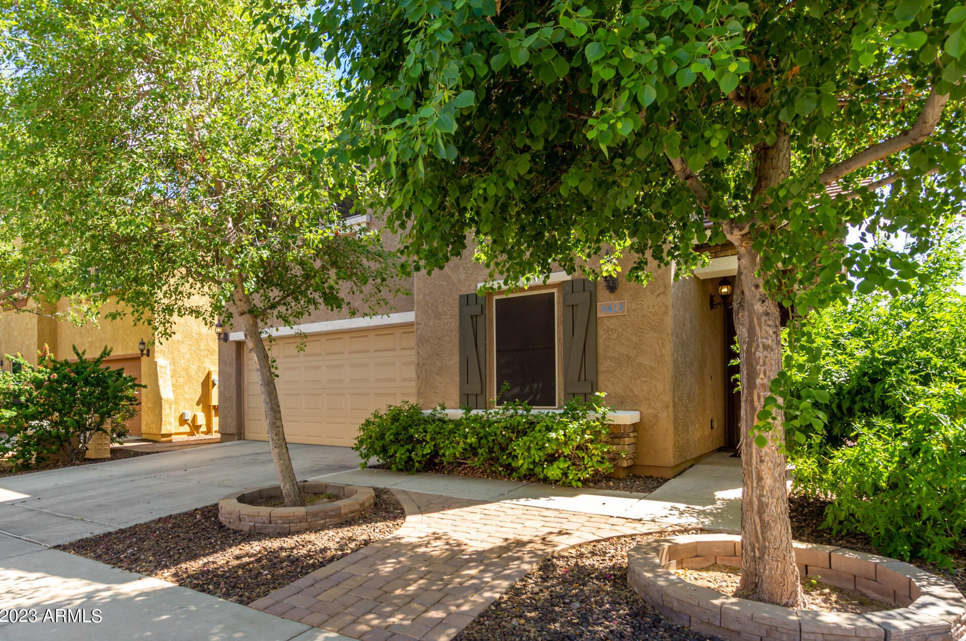 5423 W Yearling Rd, Phoenix, AZ 85083