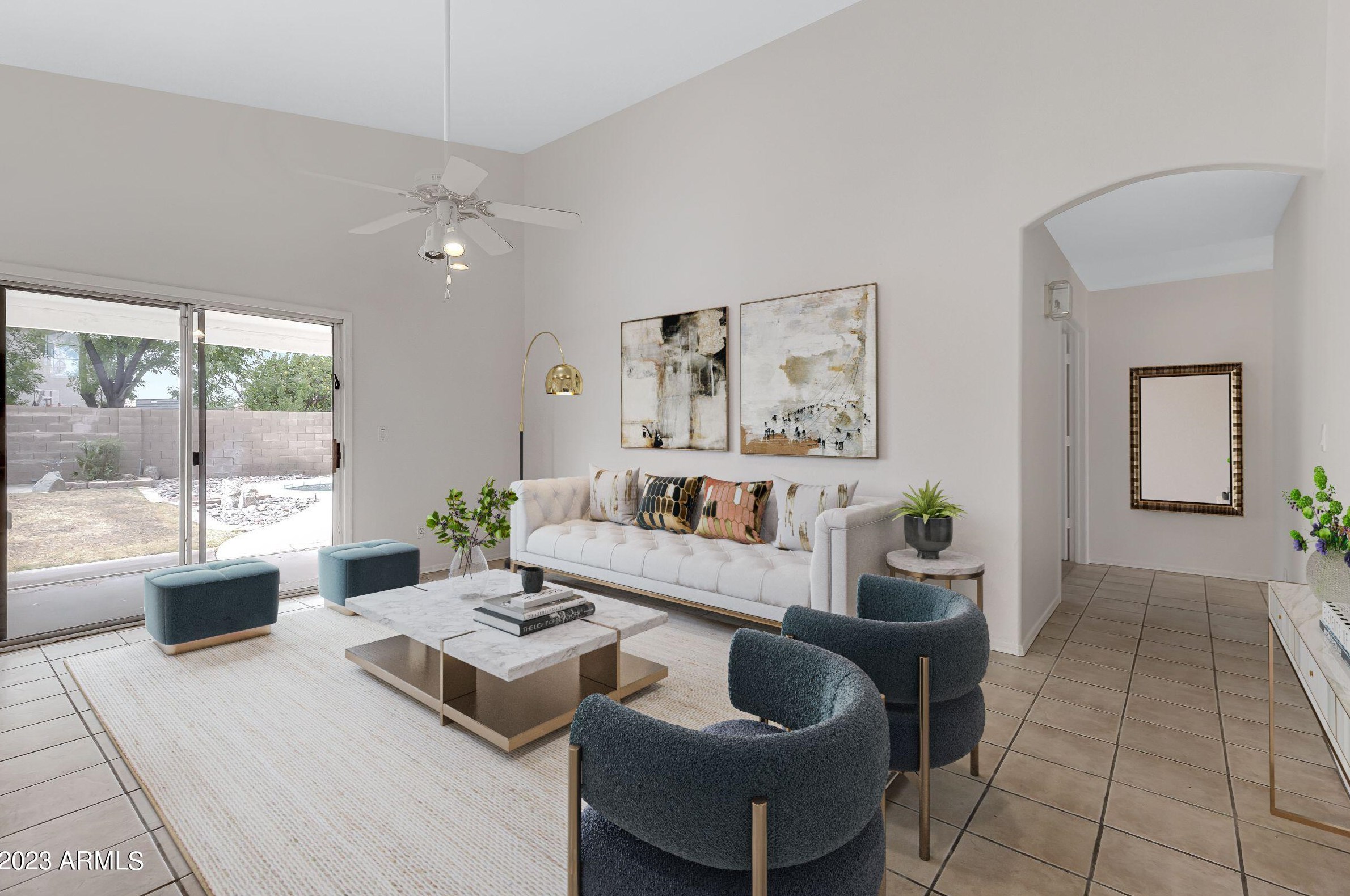 4925 Buffalo St, Chandler AZ 85226-7907 exterior