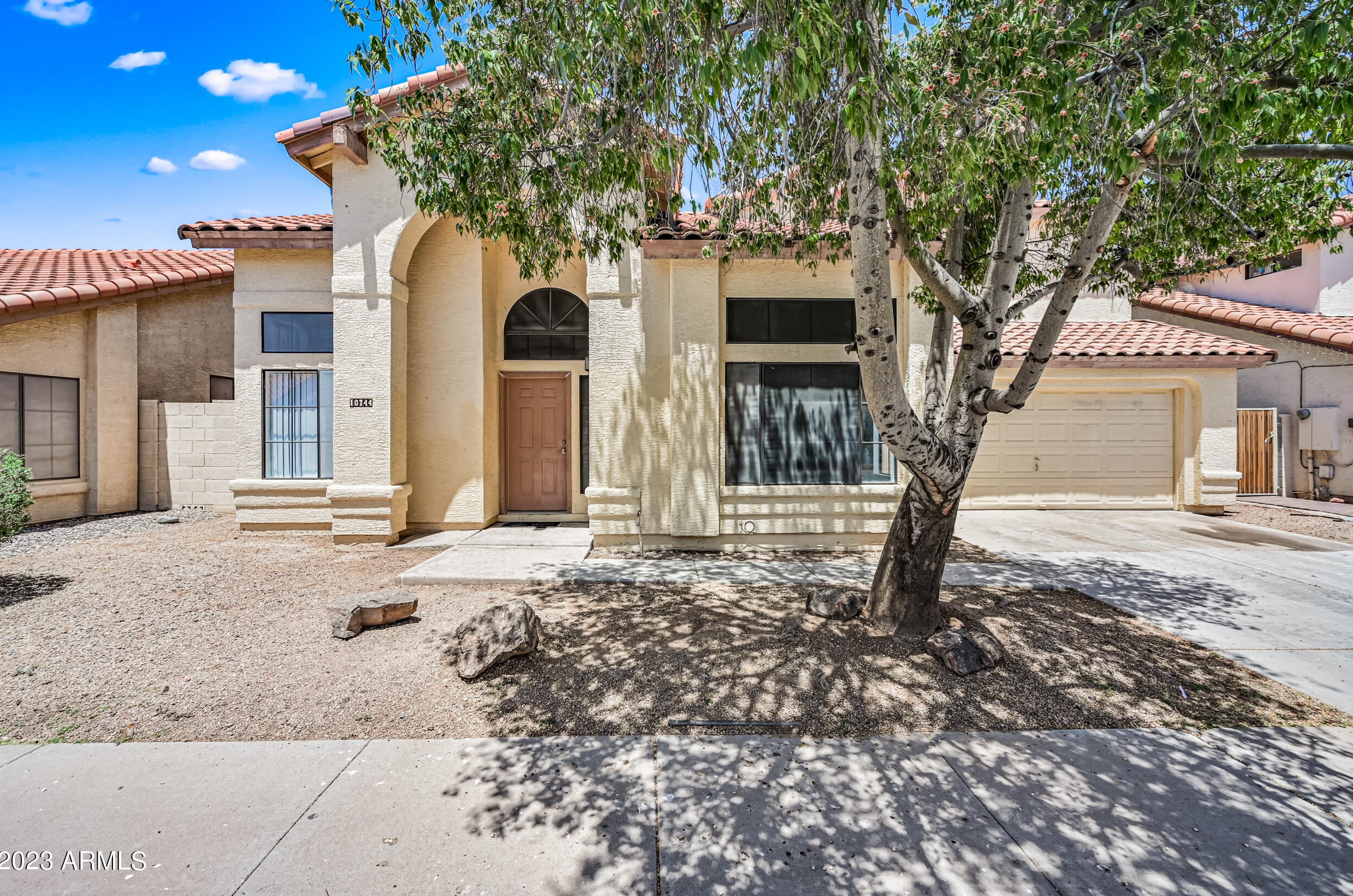 10744 W Ashland Way, Avondale, AZ 85392
