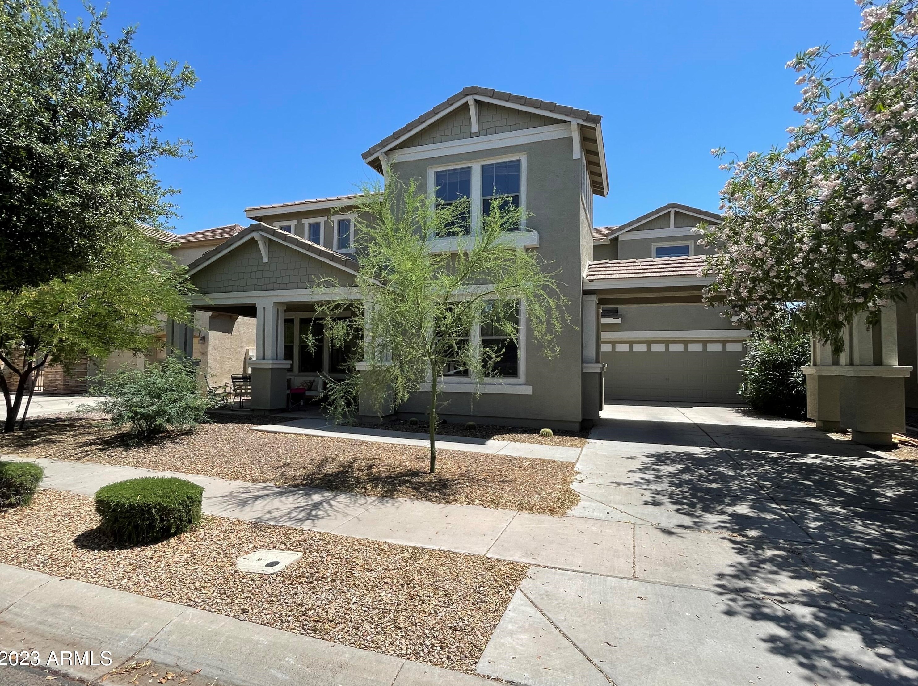 3647 E Phelps St, Gilbert, AZ 85295