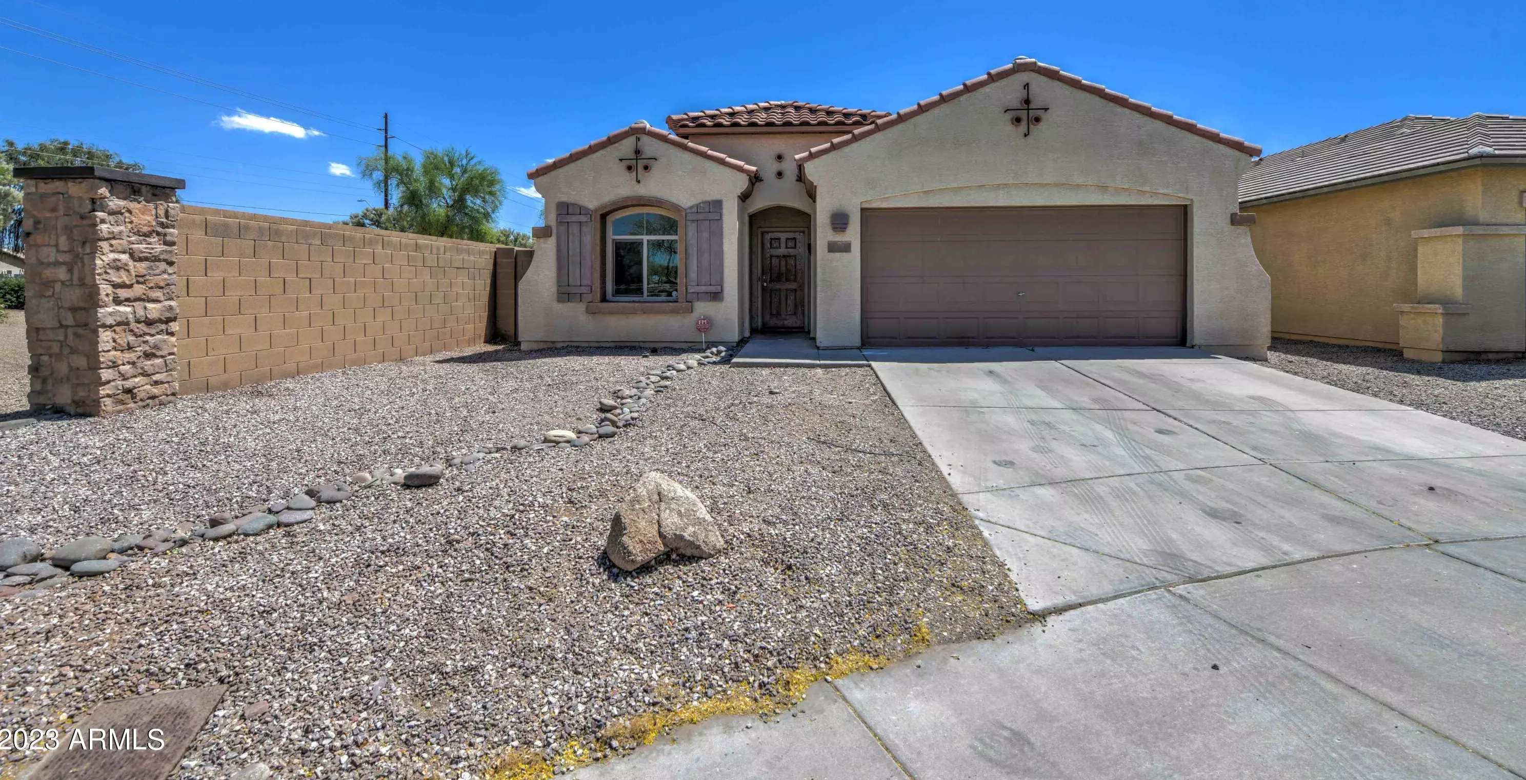 9103 Hubbell St, Phoenix, AZ 85037-4378
