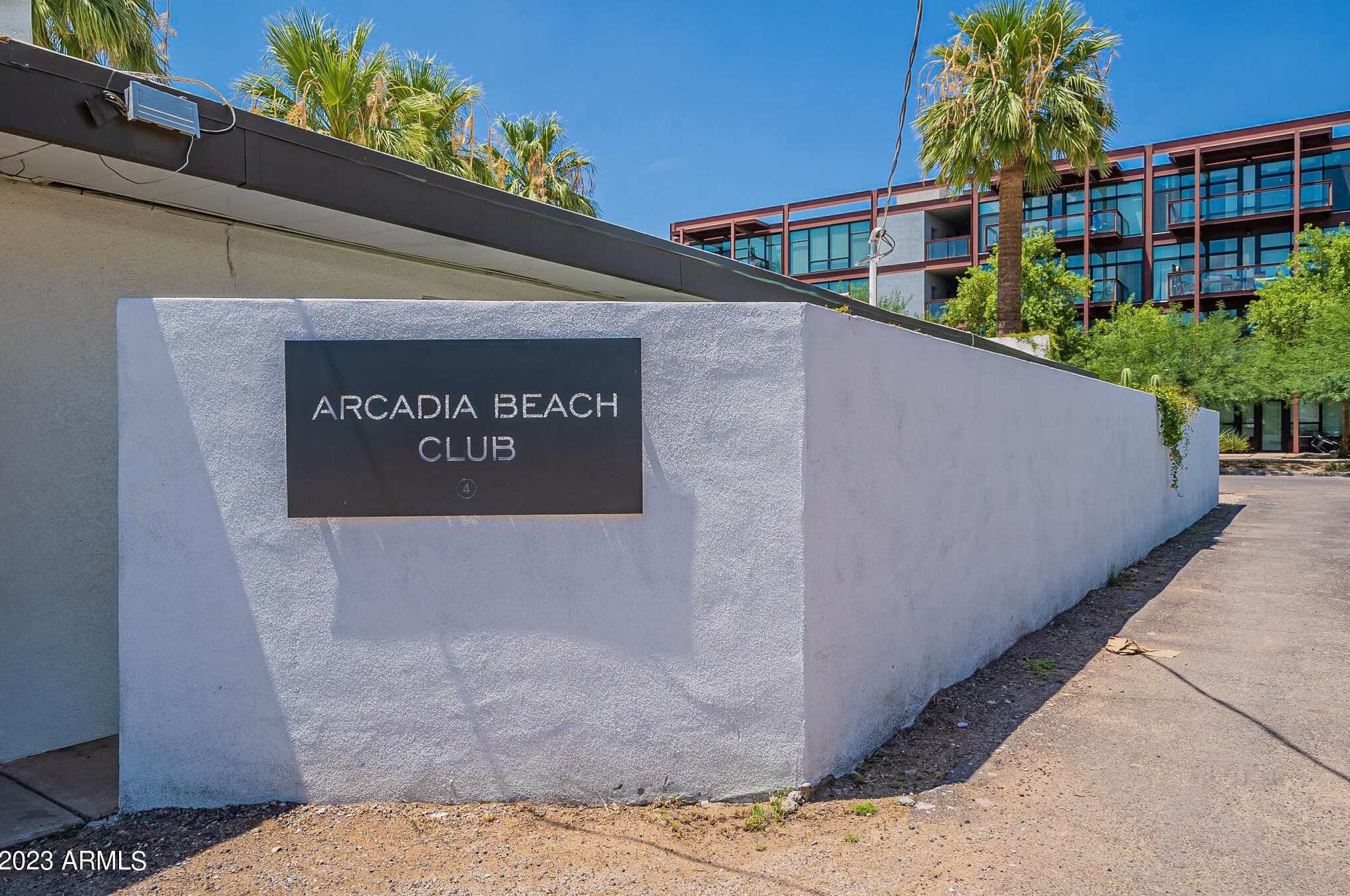 4351 N 36th St #5, Phoenix, AZ 85018