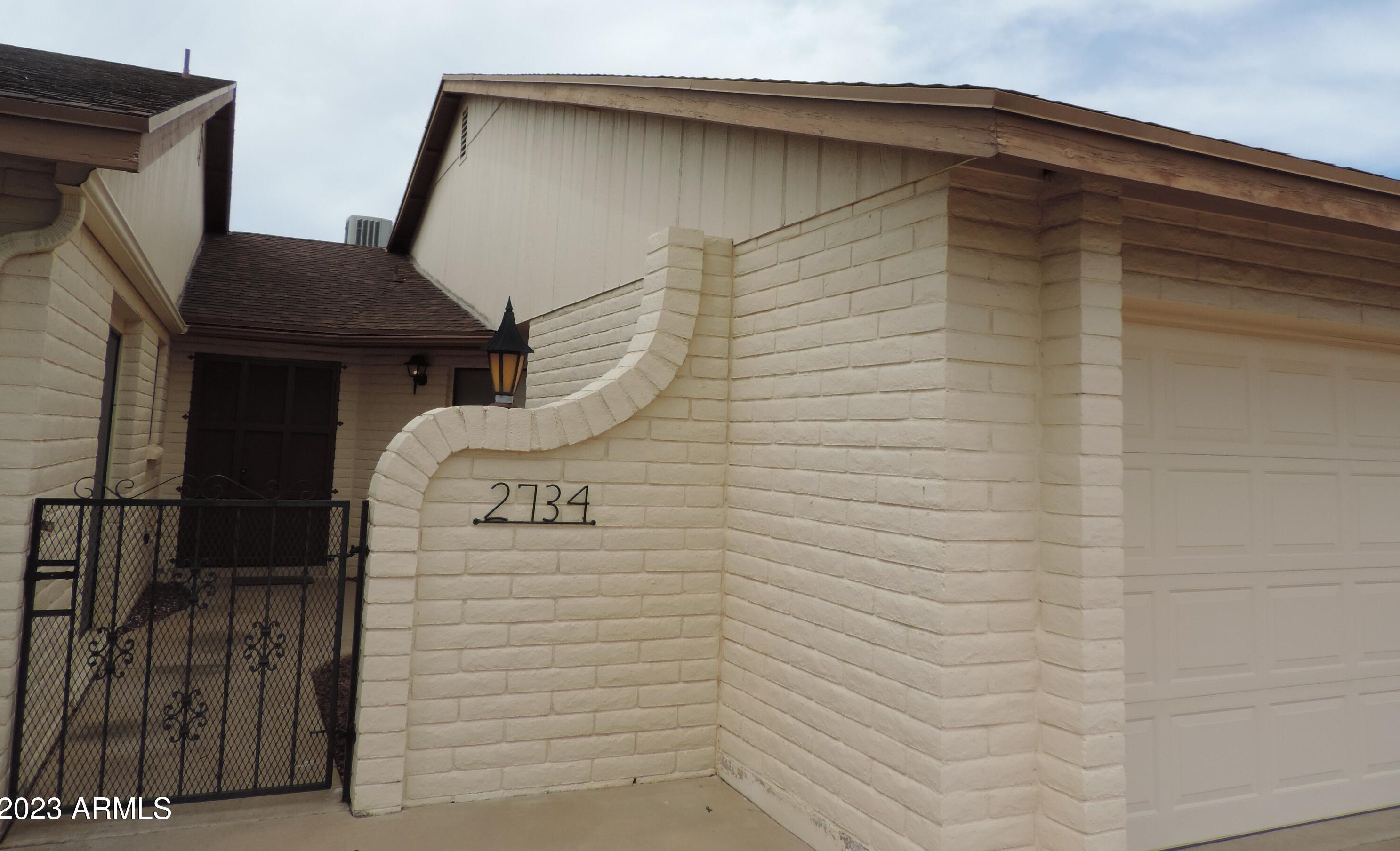 2734 Lopez Link, Sierra Vista, AZ 85650