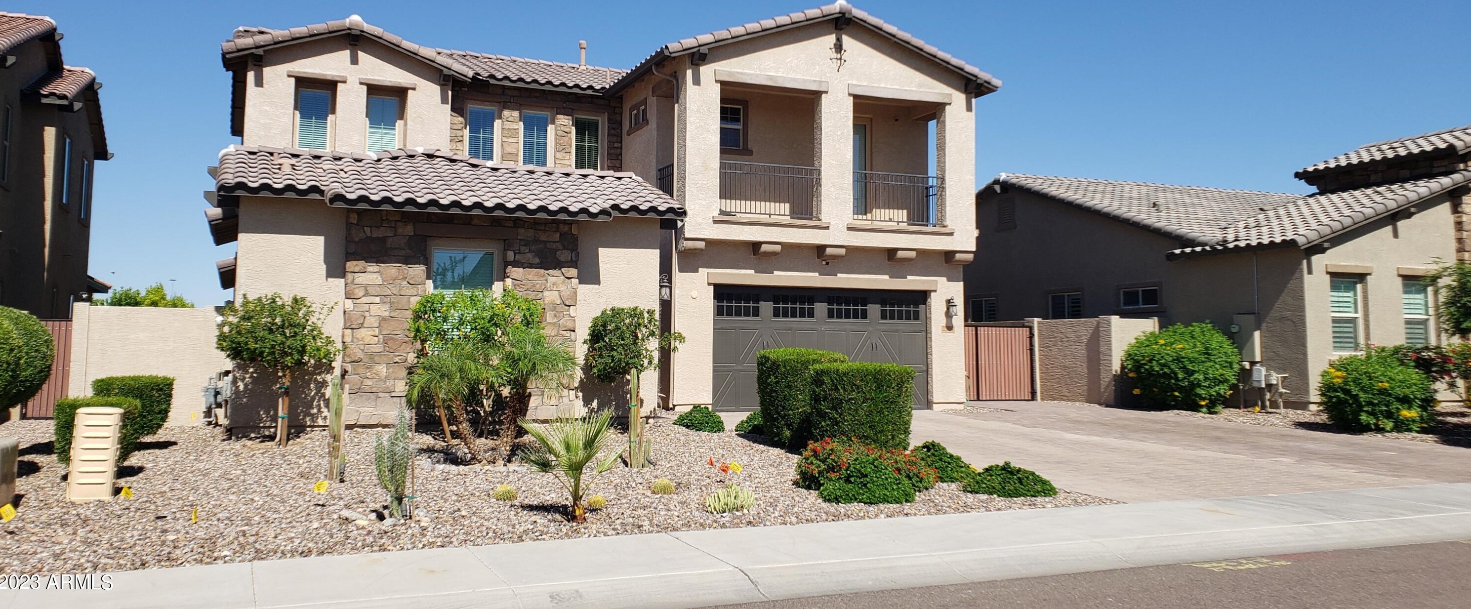 22854 94th Ln, Peoria, AZ 85383