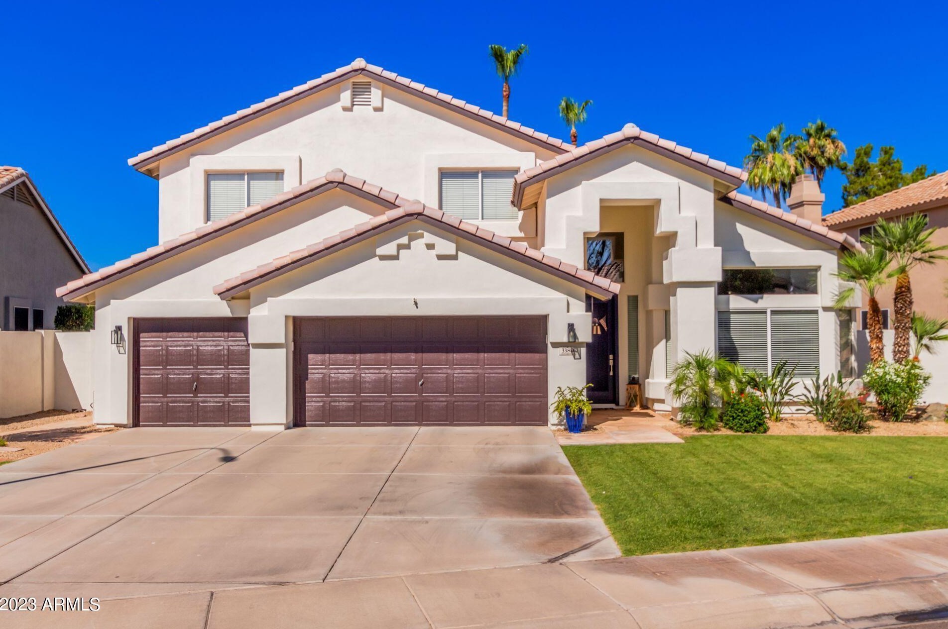 3380 S Beverly Pl, Chandler, AZ 85248