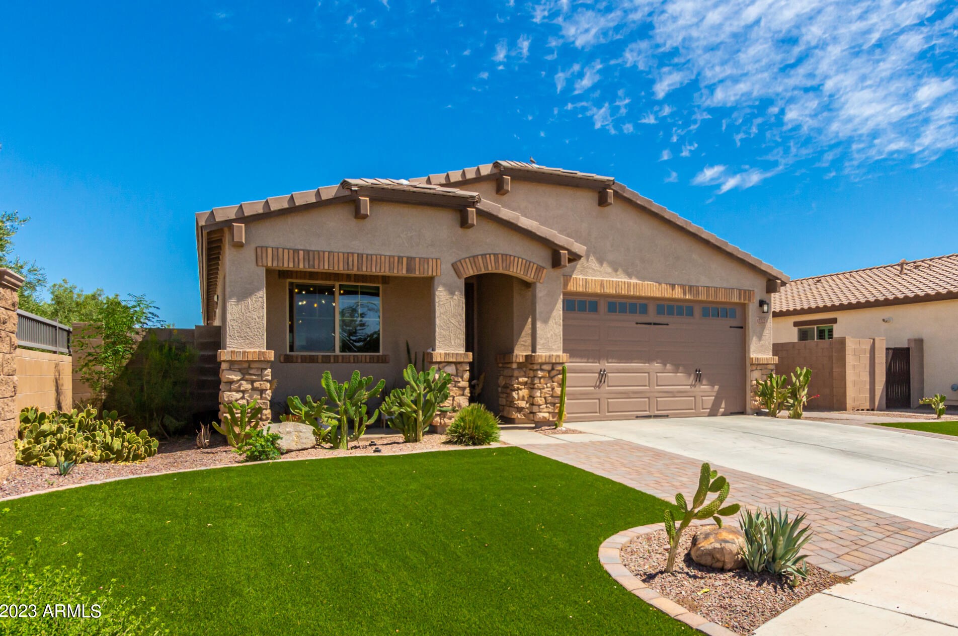 17222 Orchid Ln, Waddell, AZ 85355