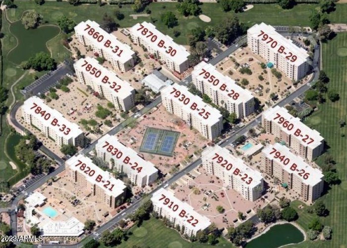 7830 E Camelback Rd #304, Scottsdale, AZ 85251