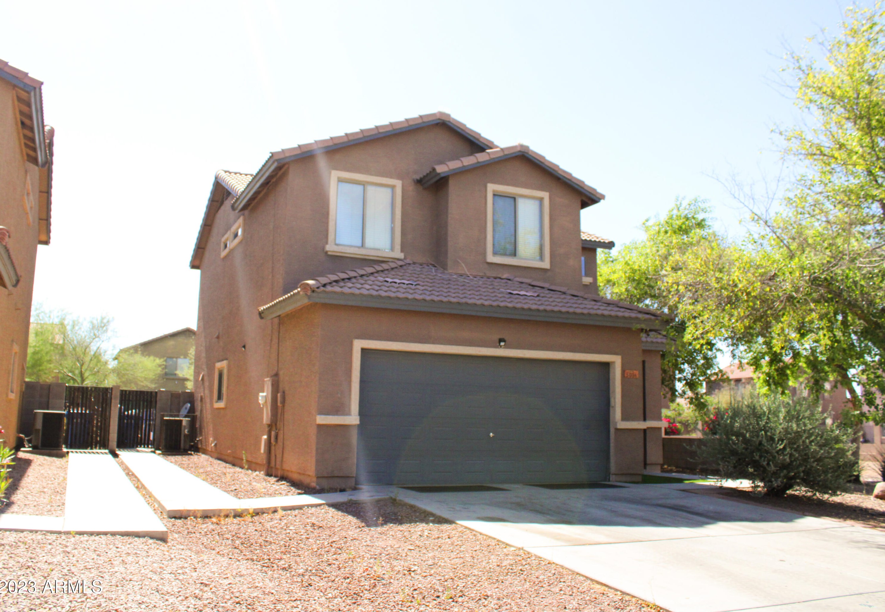 5016 6th Way, Phoenix AZ  85040-2292 exterior
