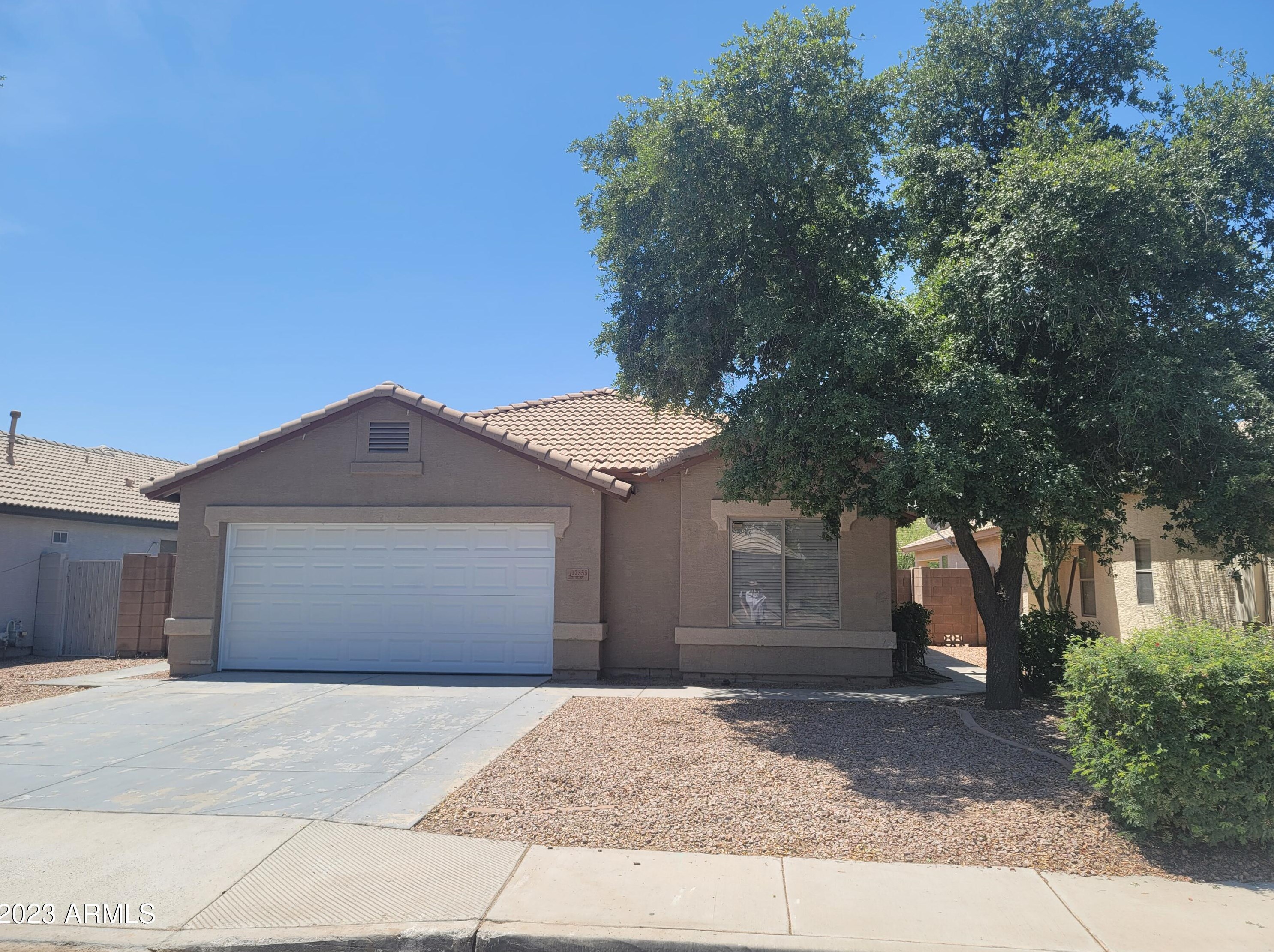 12355 W Monroe St, Avondale, AZ 85323