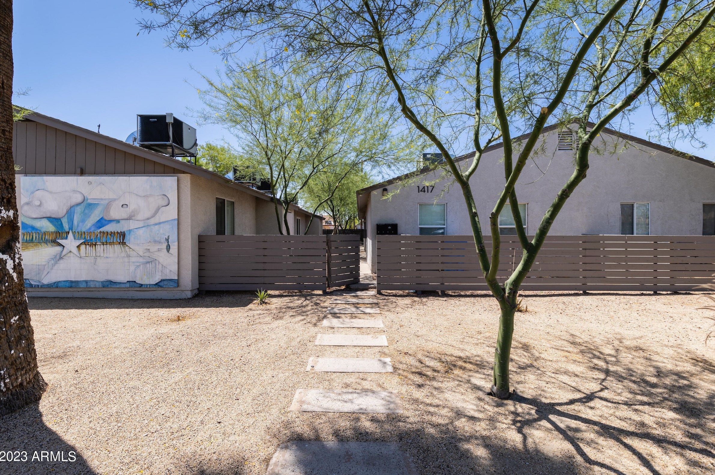 1421 Roosevelt St, Phoenix, AZ 85006-3529