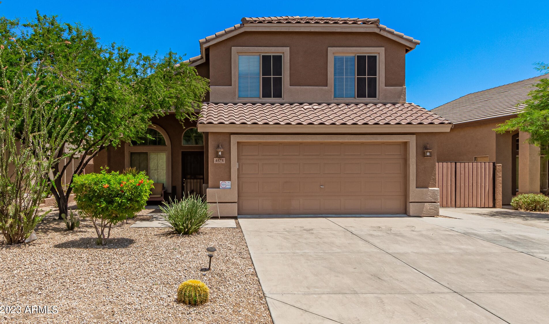 4525 E Coyote Wash Dr, Cave Creek, AZ 85331