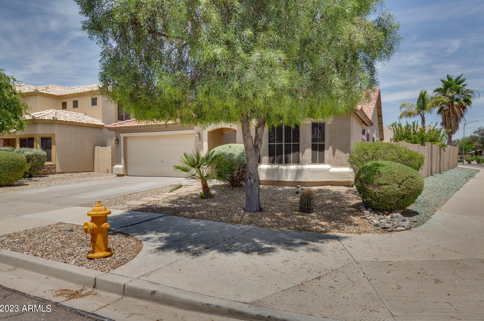 17154 Ashley Dr, Goodyear, AZ 85338-1732