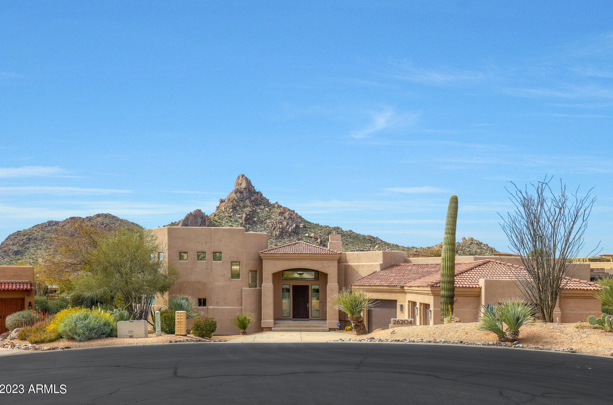 26204 N 104th --, Scottsdale, AZ 85255