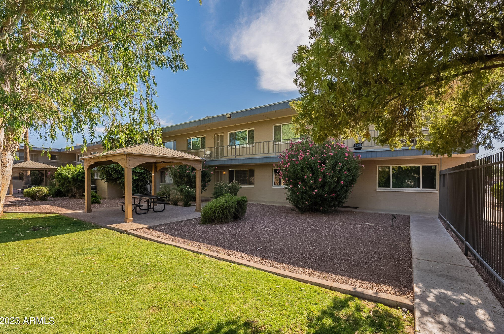 1111 E Turney Ave Unit 33, Phoenix, AZ 85014