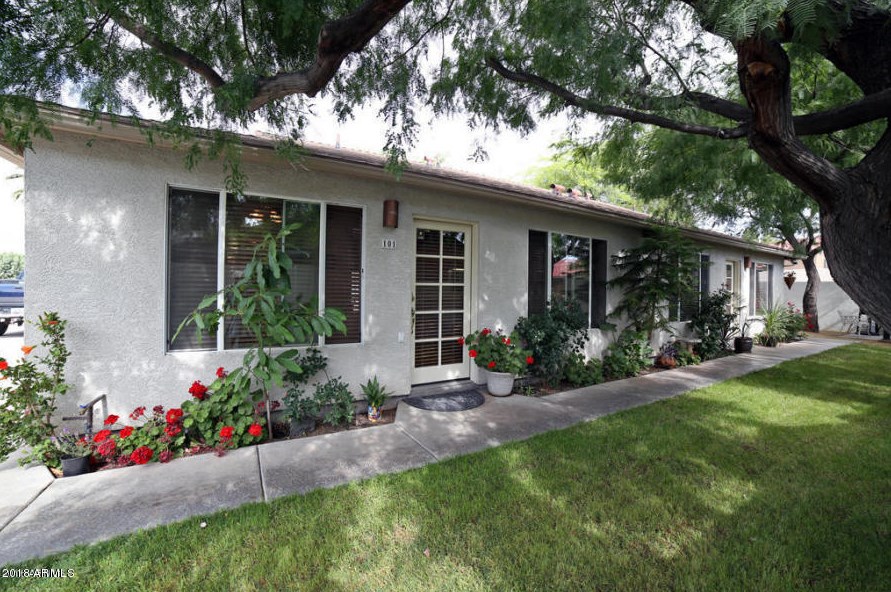 1012 E Weber Dr #101, Tempe, AZ 85281