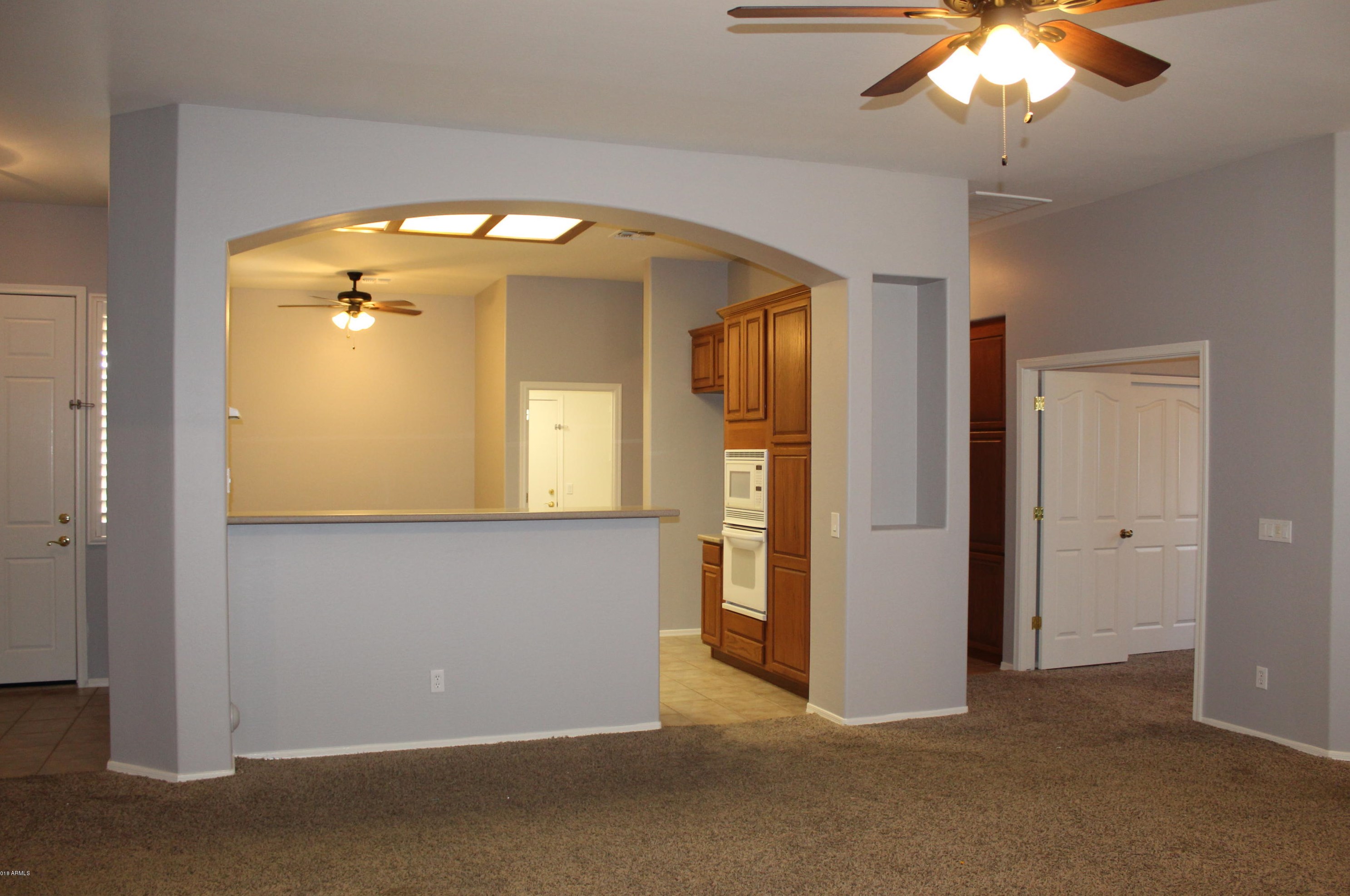 1077 Portland Ave, Gilbert AZ  85234-1111 exterior