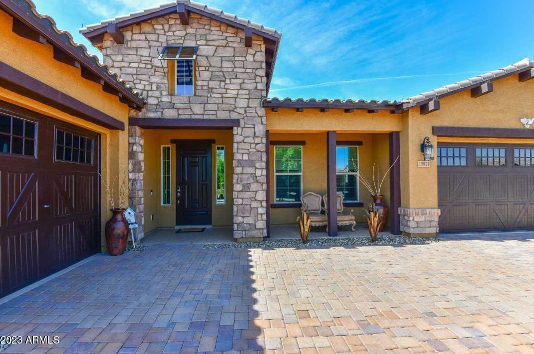 15911 W Bonitos Dr, Goodyear, AZ 85395