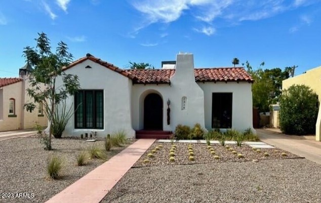 1314 E Willetta St, Phoenix, AZ 85006