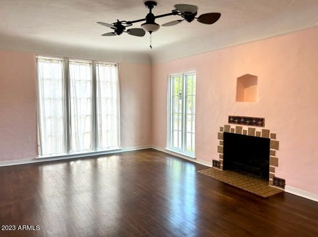 1314 Willetta St, Phoenix AZ  85006-2833 exterior