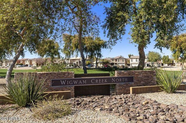 12406 W Vermont Ave, Litchfield Park, AZ 85340