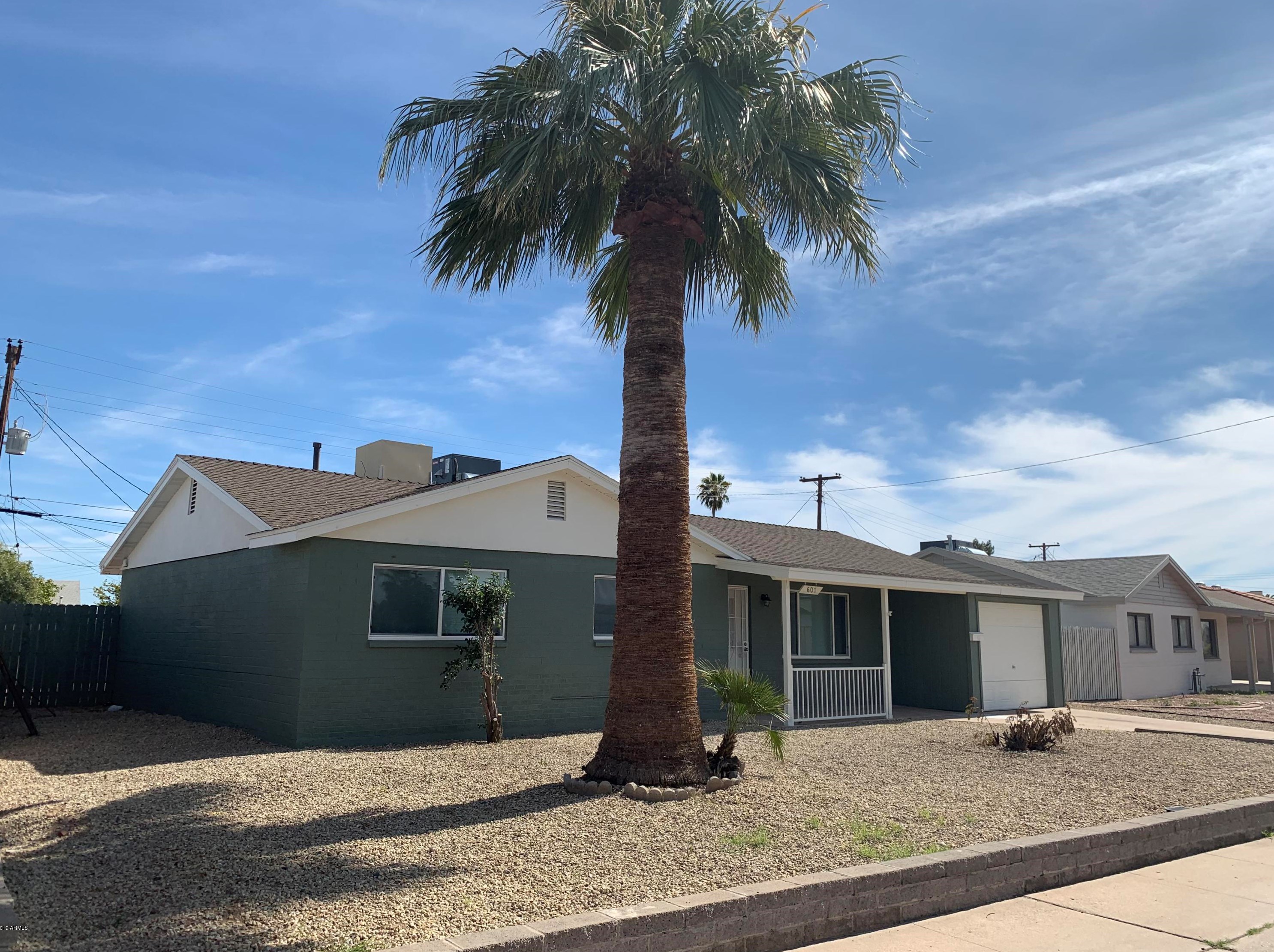 601 N 73rd Pl, Scottsdale, AZ 85257