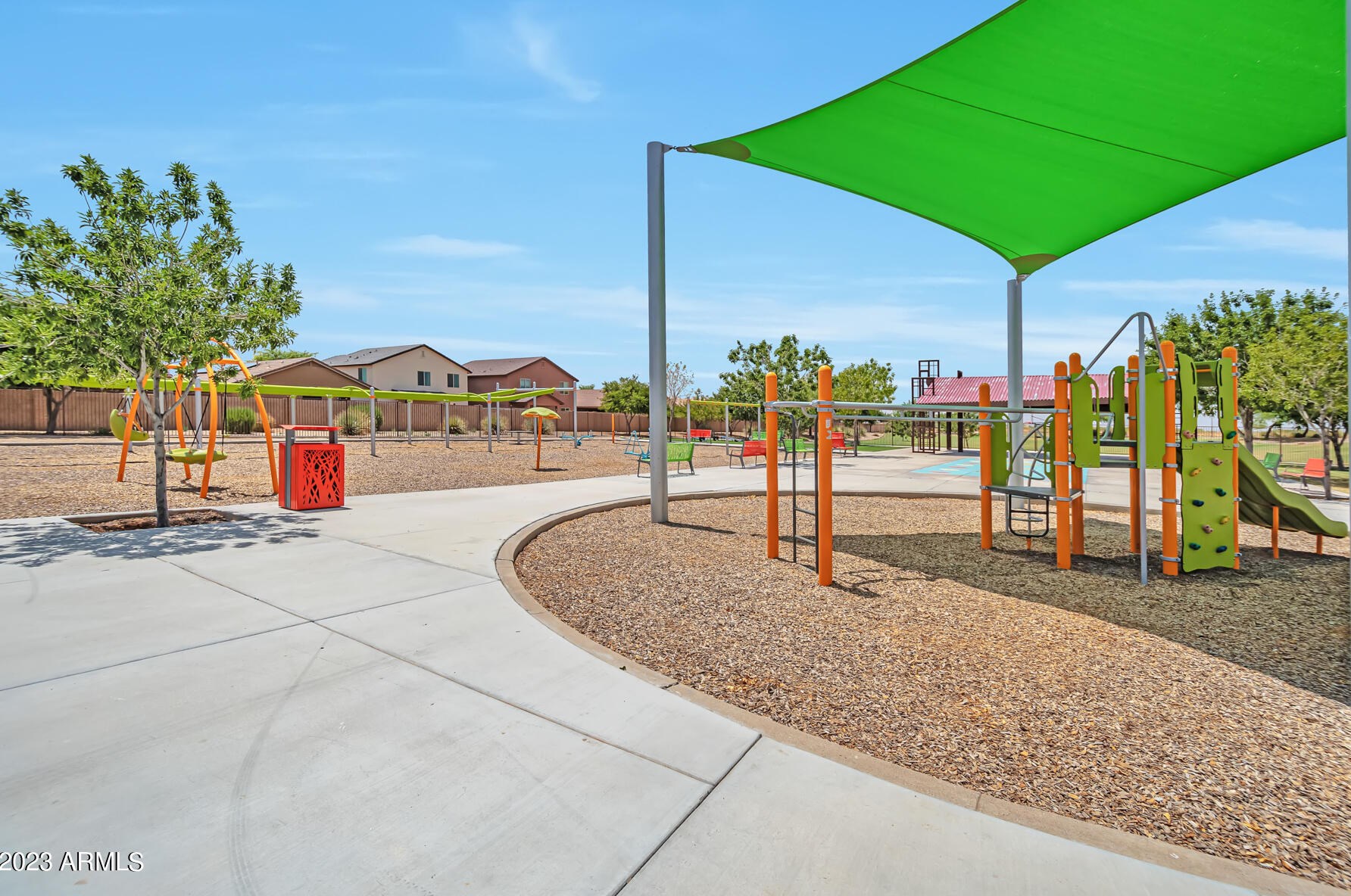 13283 Lupine Ln, Florence, AZ 85132-7817