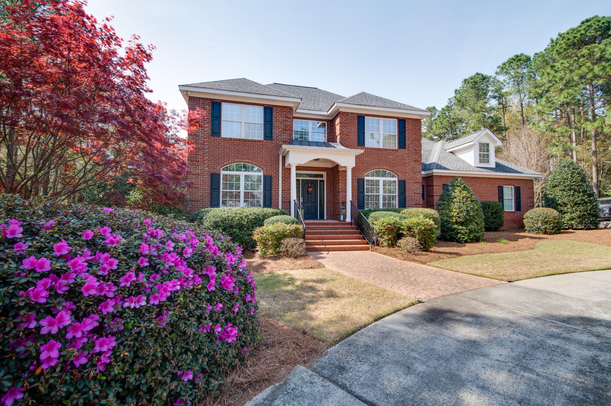 328 Magnolia Lake Ct, Aiken, SC 29803-2653