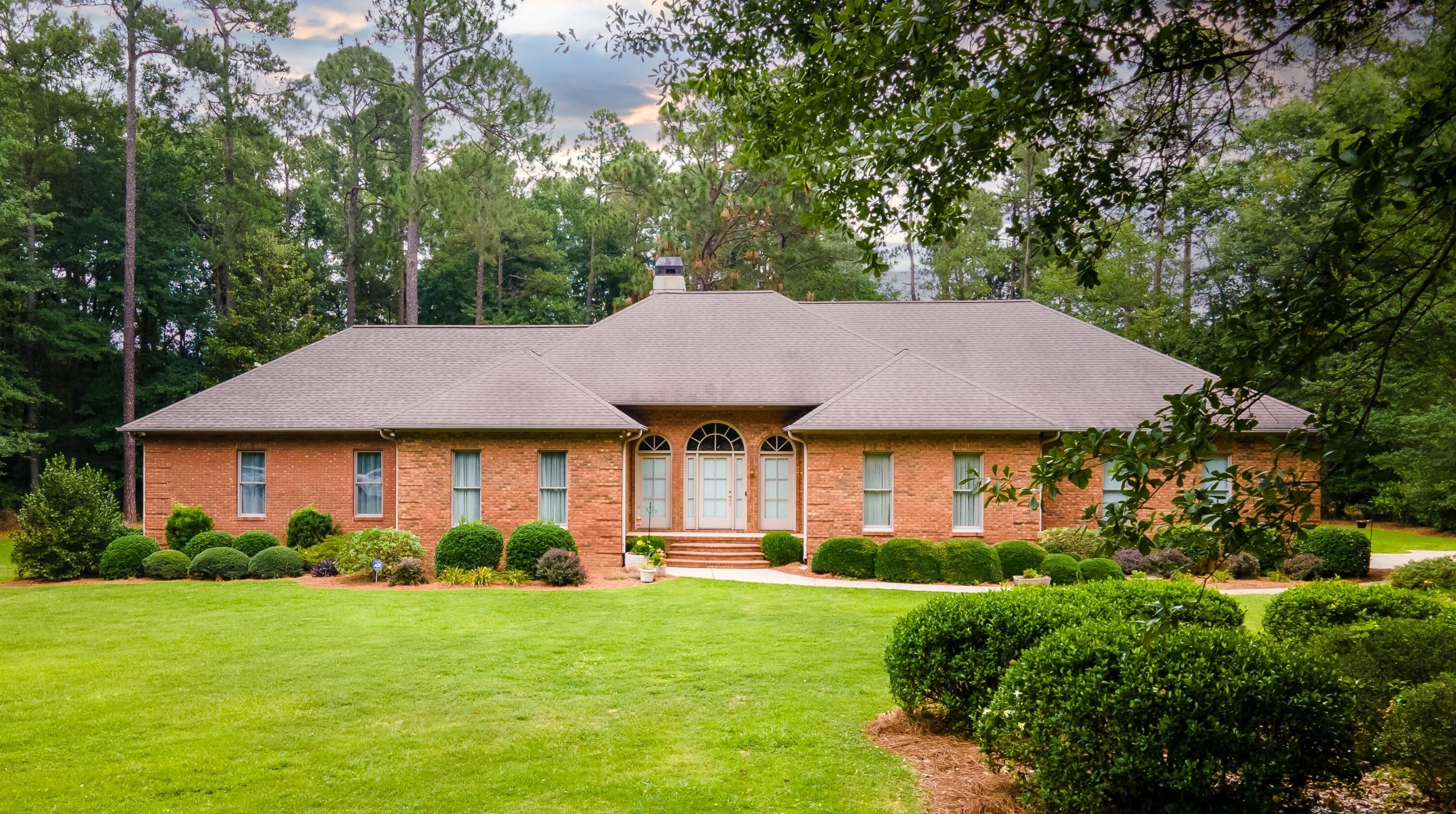 1622 Alpine Dr, Aiken, SC 29803-5742