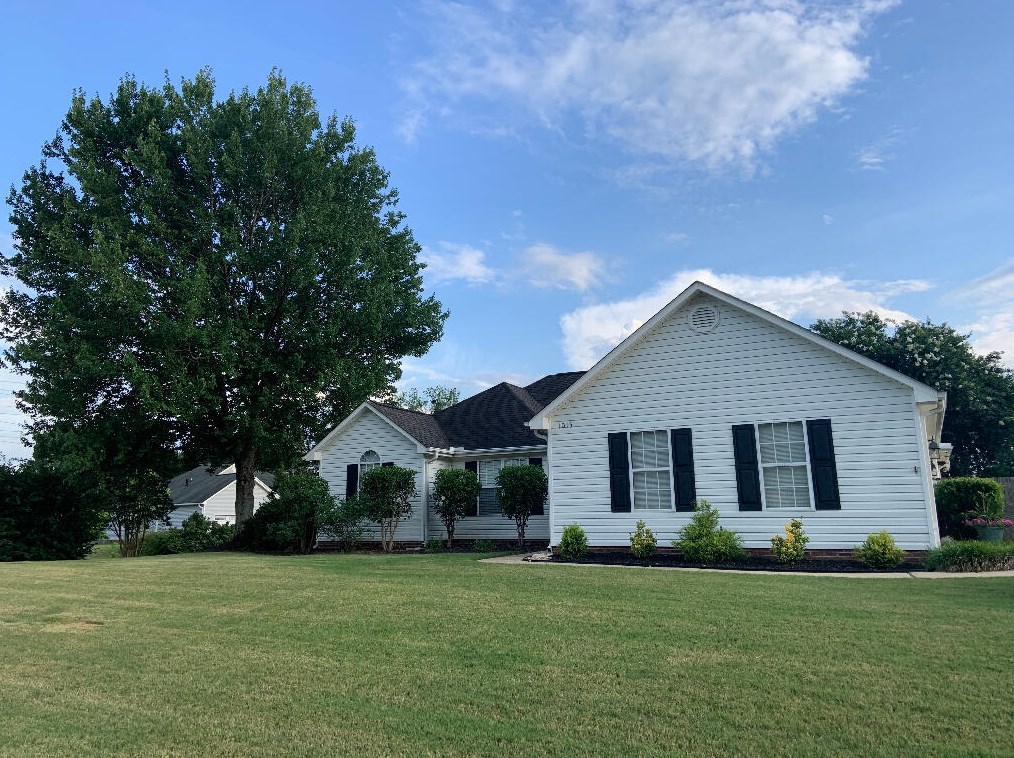 1015 Combine Ct, Aiken, SC 29803-8749