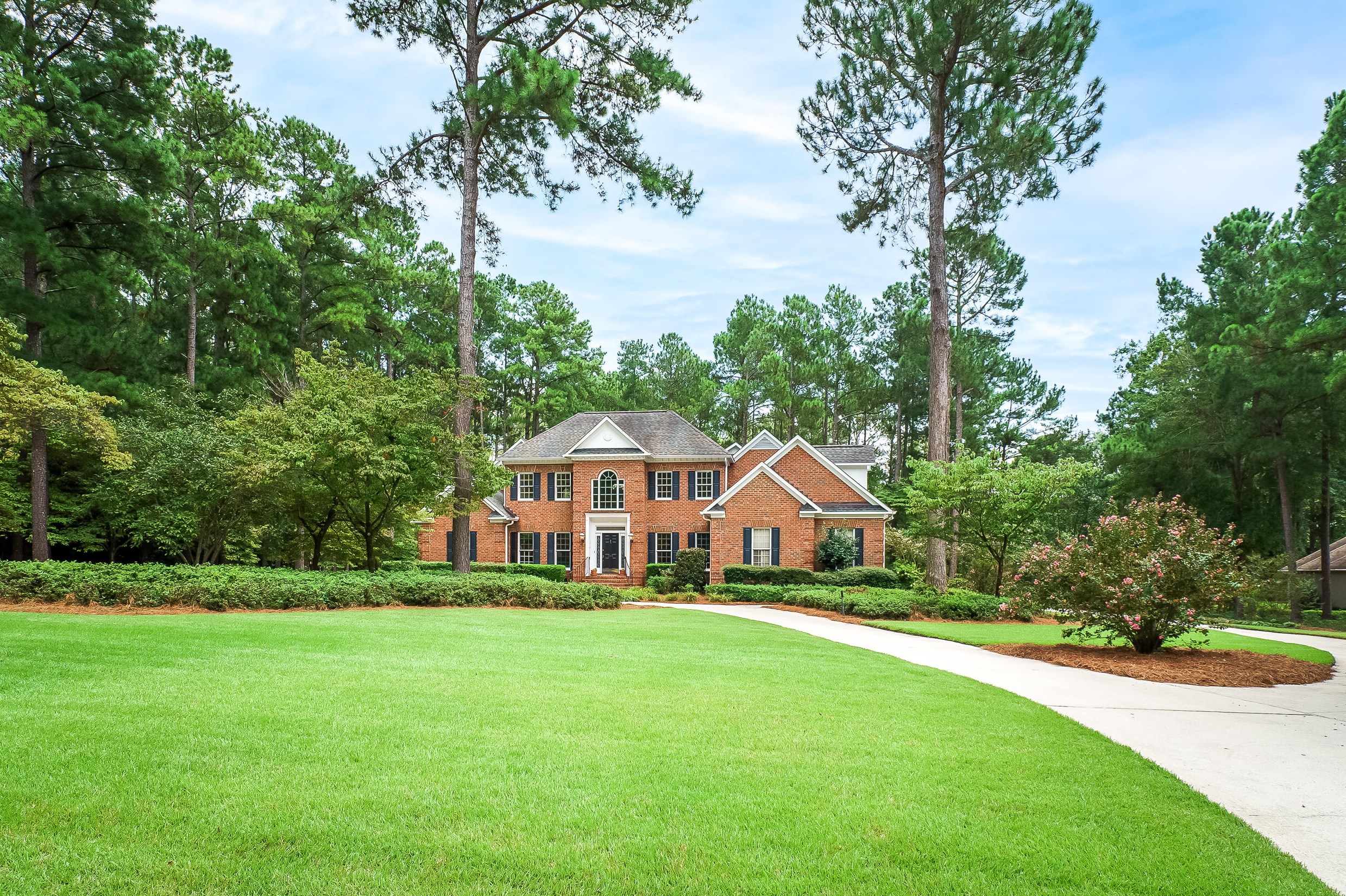 341 Magnolia Lake Ct, Aiken, SC 29803-2655