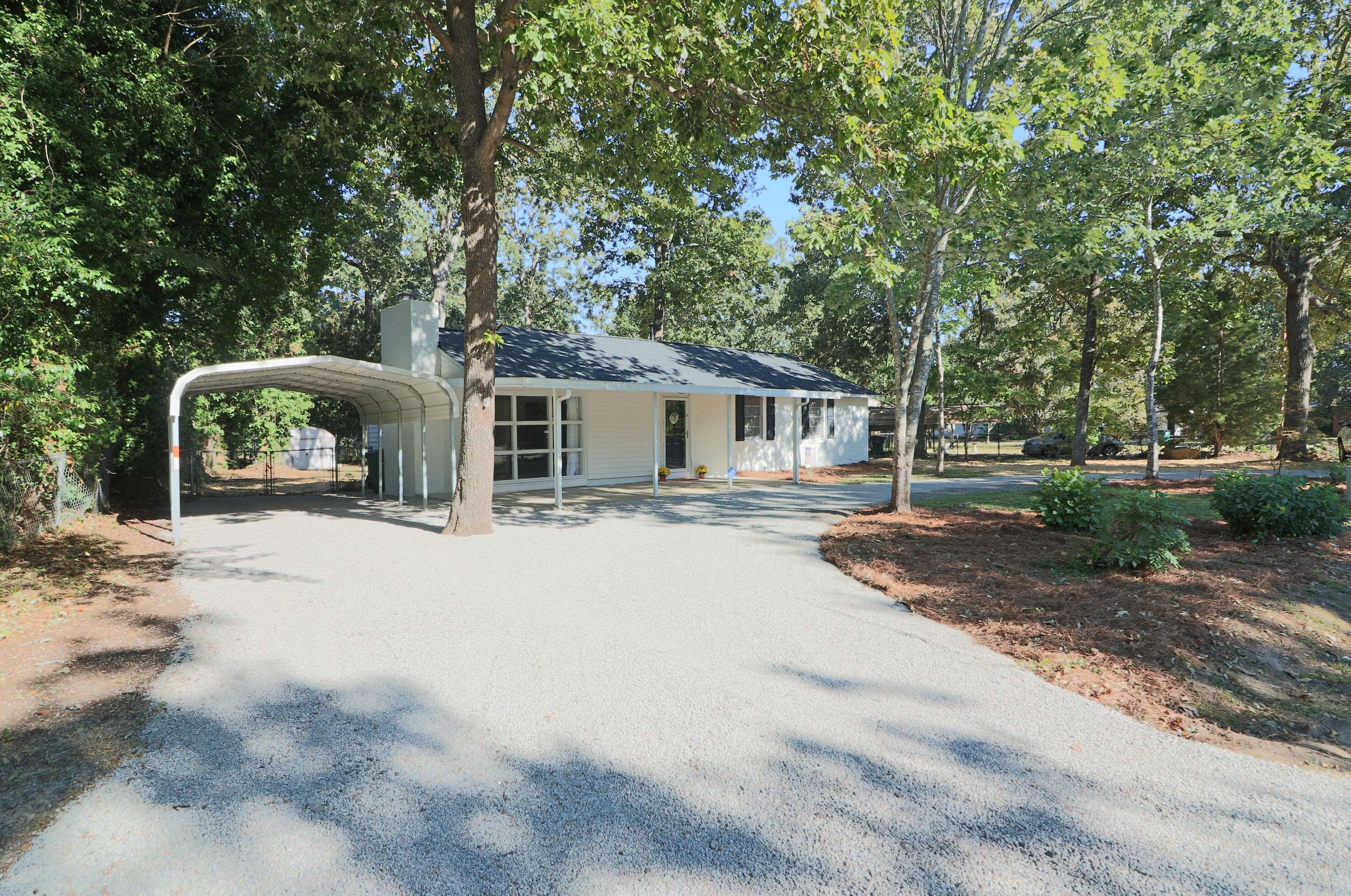 116 Marvin Dr, Aiken, SC 29803-5444