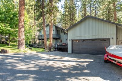 1092 Flume Road, Incline Village, NV 89451 - Photo 1