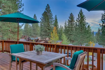 572 Rockrose Court, Incline Village, NV 89451 - Photo 4