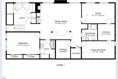 572 Rockrose Court, Incline Village, NV 89451 - Photo 46