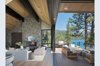 460 Gonowabie Road, Crystal Bay, NV 89402 - Photo 1