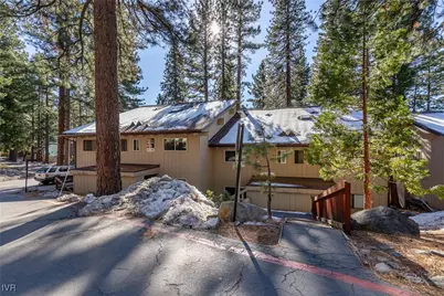 321 Ski Way #197, Incline Village, NV 89451 - Photo 1