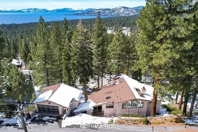 449 Fairview Boulevard, Incline Village, NV 89451 - Photo 2