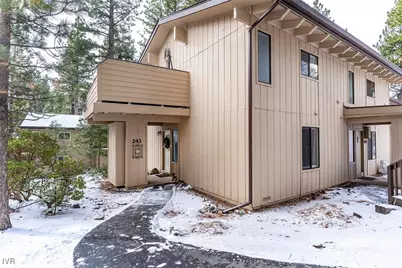 321 Ski Way #243, Incline Village, NV 89451 - Photo 18