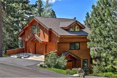 577 Eagle Drive, Incline Village, NV 89451 - Photo 4